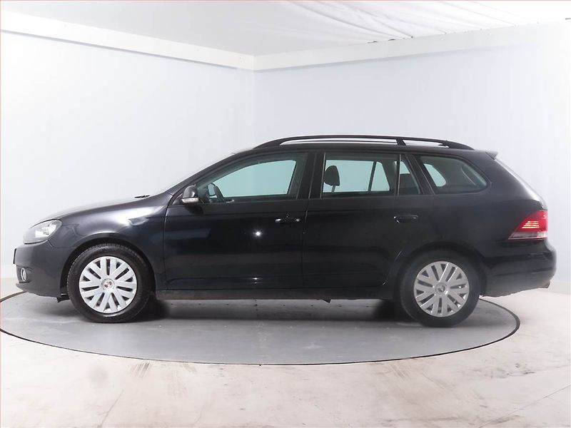 Volkswagen Golf (2012) 1.4 TSI, nová STK, udržované - fotka 3 z 15