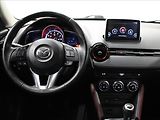 Mazda CX-3 2,0 i 110KW AWD - náhled 27