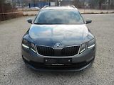 Škoda Octavia 2.0 TDI - náhled 1