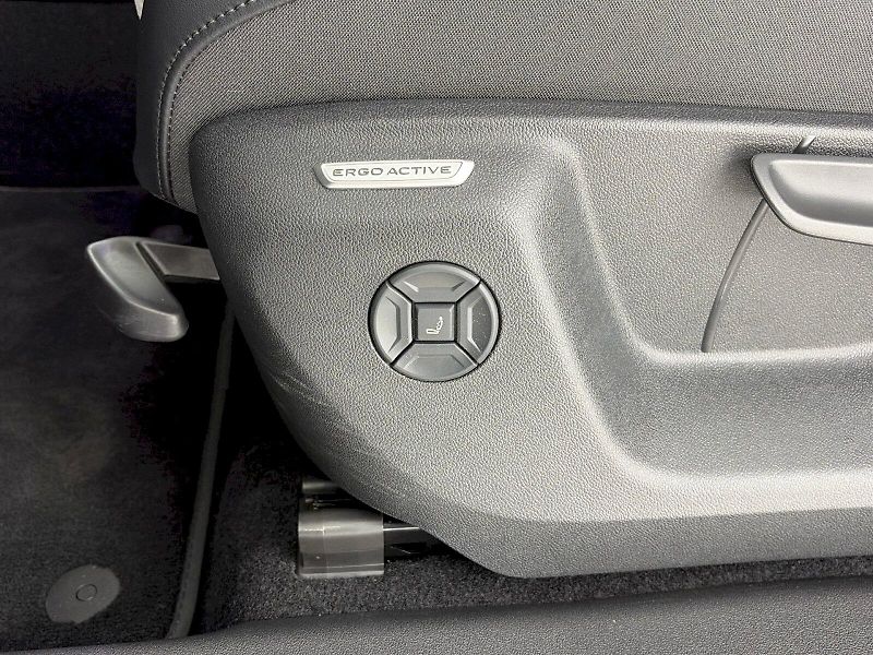 Volkswagen Tayron (2025) Elegance 1.5 TSI eHybrid 150kW - fotka 39 z 44