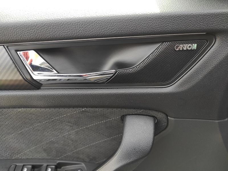 Škoda Kodiaq 2,0TDi RS,4x4,DSG,7 míst,TZ - fotka 48 z 69