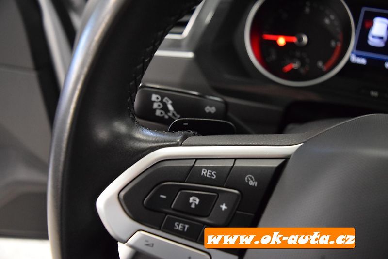 Volkswagen Tiguan 2.0 TDI DSG 110 kW 2021-DPH - fotka 36 z 53