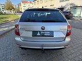 Škoda Superb 2.0TDI 4x4 125kW - náhled 3