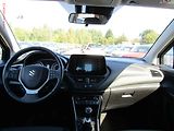 Suzuki SX4 (2023) 1.4BJet 4x4, 1.maj,ČR, LED - náhled 8