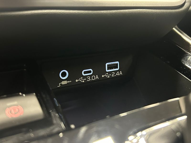 Subaru Outback (2024) 2.5 ACTIVE AUT 2024 - zaruka - fotka 40 z 51
