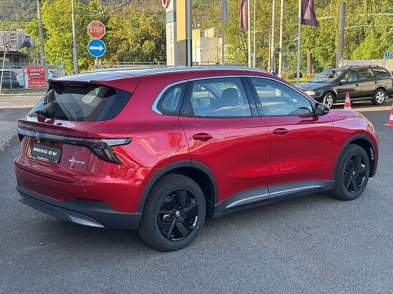 MG MGS5 EV (2026) Emotion (49 kWh) - fotka 9 z 40