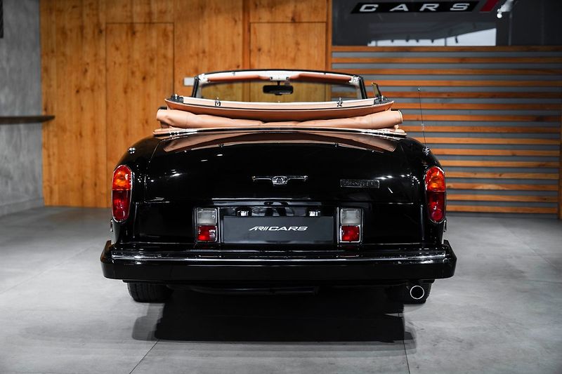 Rolls-Royce Ostatní IV - fotka 31 z 32