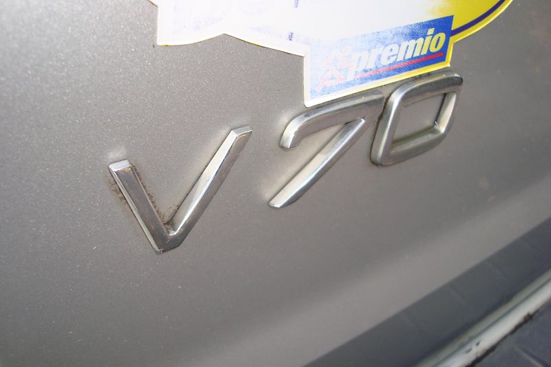 Volvo V70 (2005) 2.4 D5, AUT.,ČR - fotka 12 z 54