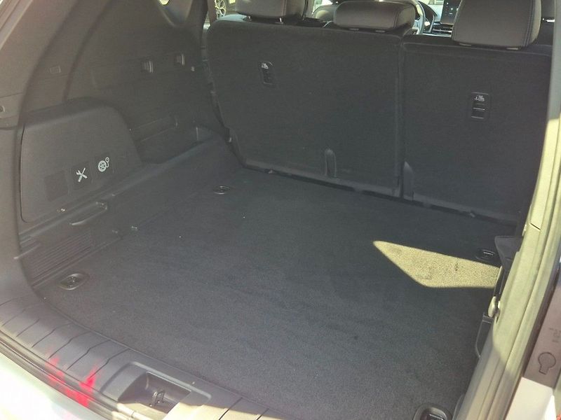 KGM Rexton 2.2 PREMIUM 4WD AT, SKLADEM - fotka 9 z 27