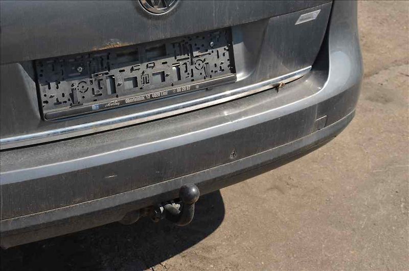 Volkswagen Passat (2007) VARIANT 2,0 TDI DSG - fotka 12 z 29
