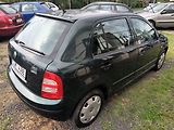 Škoda Fabia 1.4 MPI Comfort - náhled 4