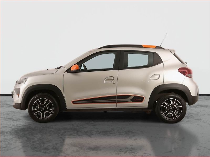 Dacia Spring (2022) Electric 45 (27 kWh), SoH 91% - fotka 3 z 22