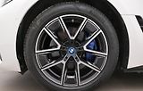 BMW i4 M50 xDrive Head Up Display - náhled 24
