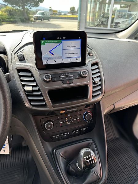 Ford Transit Connect (2019) 1,5-ecoblue-SENZORY-NAVI- L2H1 - fotka 29 z 70