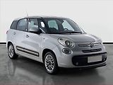 Fiat 500L (2015) 0.9 TwinAir, 7 míst, nová STK - náhled 1