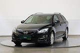 Mazda 6 - náhled 1