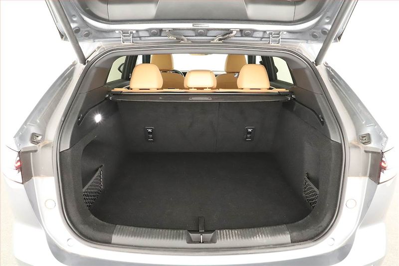MG HS (2025) 1.5 TGI, EXCLUSIVE, AUTOMAT - fotka 16 z 17