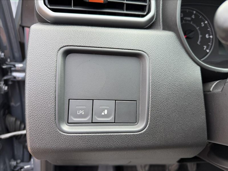 Dacia Duster 1.0 TCe LPG Extreme - fotka 16 z 26