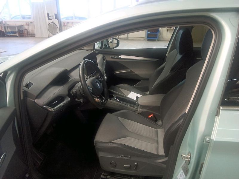 Škoda Enyaq (2022) 80 TEPELKO*TAŽNÉ*MATRIX*KAMERA - fotka 5 z 12