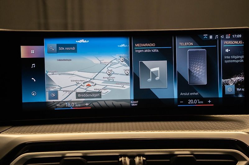 BMW Řada 3 330e xDrive M-Sport Tažné - fotka 18 z 21