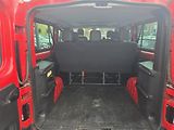 Renault Trafic 1.6 dci 125 Long 9.mist tz - náhled 6