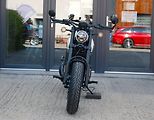CFMOTO (2026) 450CL-C Bobber WHITE - náhled 7