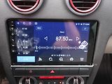 Audi A3 (2012) 1.6 TDI, Navi, Xenony - náhled 12