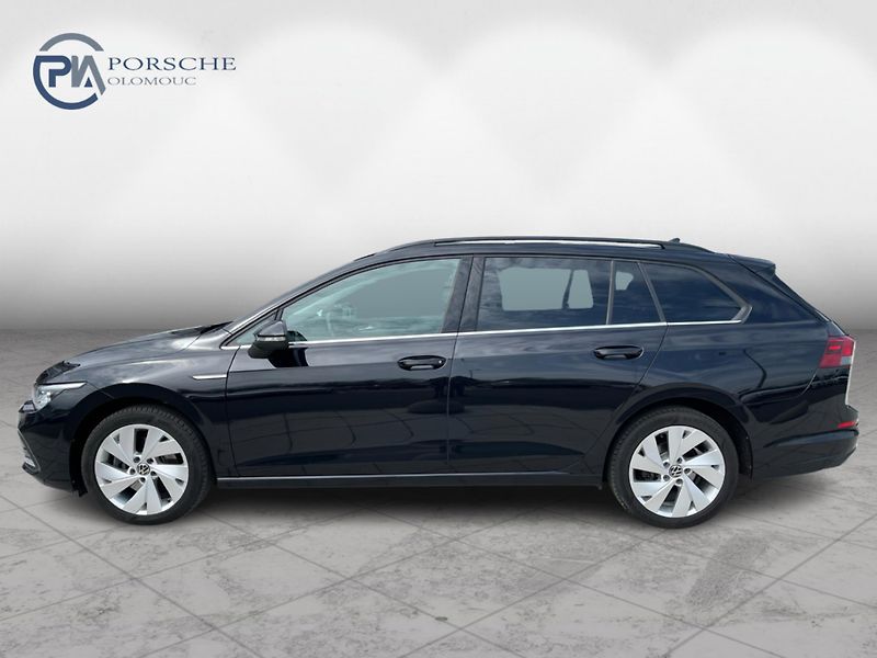 Volkswagen Golf Style 2.0 TDI 110 kW DSG Varia - fotka 4 z 29