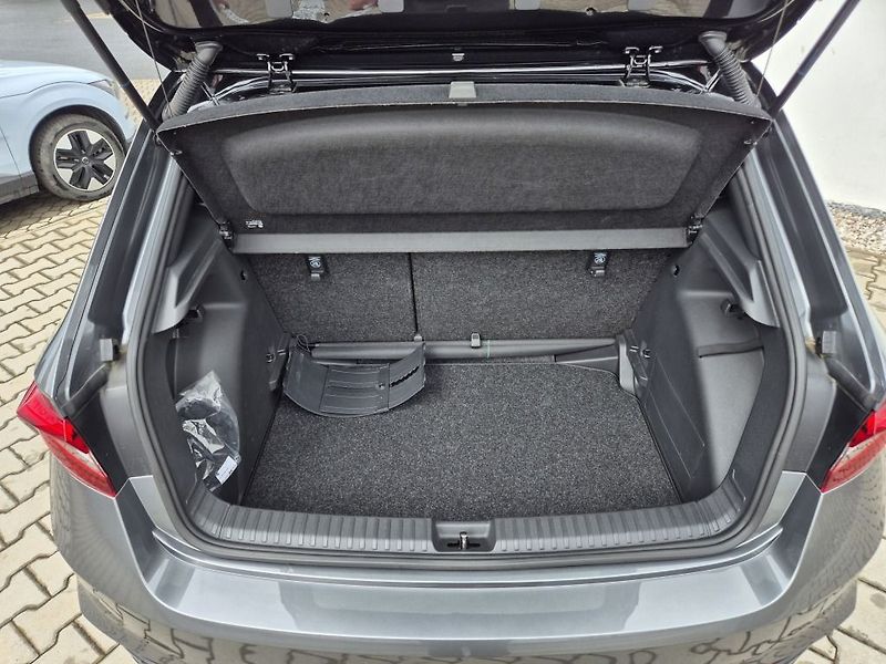 Škoda Fabia Monte Carlo 1.0 TSI 85 Kw - fotka 33 z 34