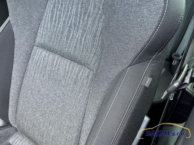 Škoda Karoq Style 1.5TSi 110kw DSG - fotka 26 z 43