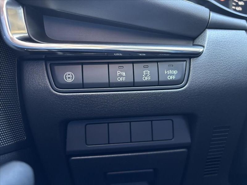 Mazda 3 2,0 i Plus 1.ČR CARPLAY KAMERA - fotka 35 z 46