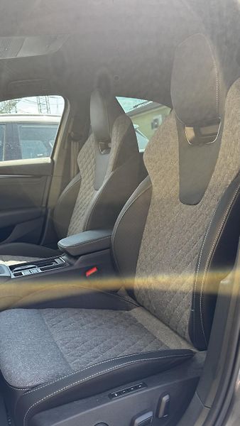 Škoda Octavia (2025) SPORTLINE 1.5 TSI 110kW   - fotka 9 z 11