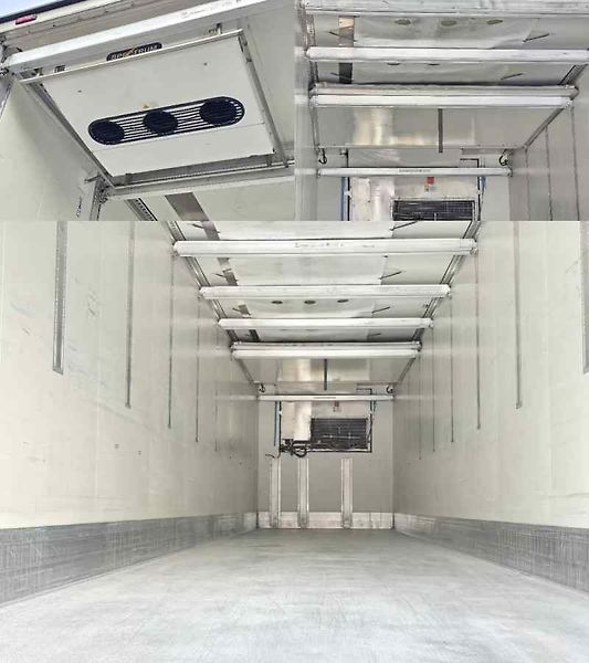 Krone Ostatní ThermoKing SLXi Spectrum Bi-Te - fotka 13 z 20