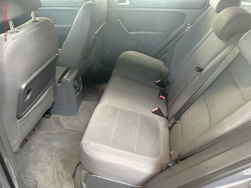 Volkswagen Golf Plus (2006) 1.6FSi, TZ, výhř.sed. - fotka 9 z 14