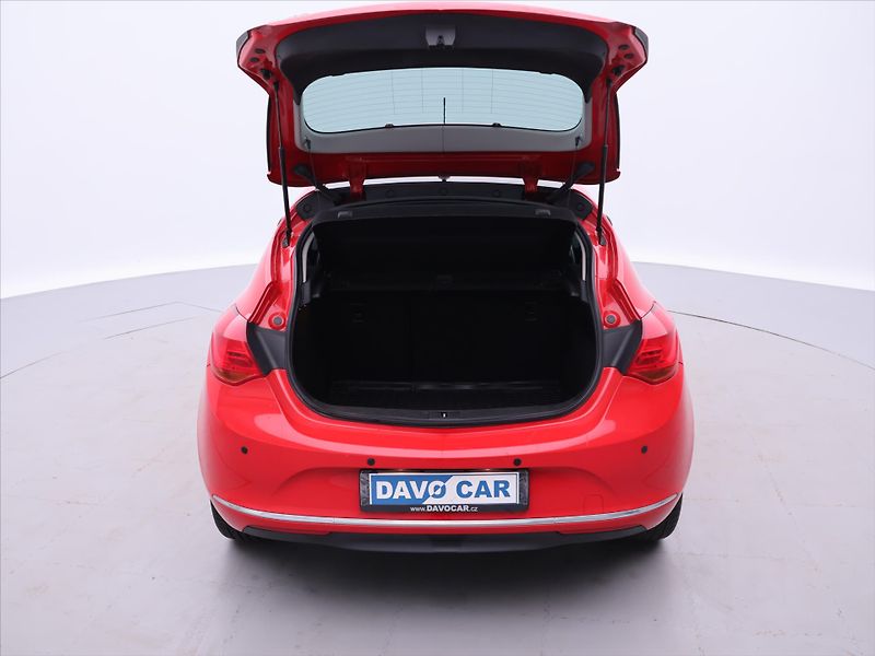 Opel Astra 1,4 T 88kW CZ Drive Serv.Kniha - fotka 9 z 27