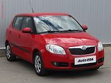 Škoda Fabia (2009) 1.2 HTP, ČR - náhled 1