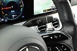Mercedes-Benz Třídy E (2021) AMG Paket E 300 e 4MATIC - náhled 10