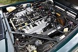 Jaguar XJS (1990) 5.3 V12 CLASSIC COLLECTION - náhled 45