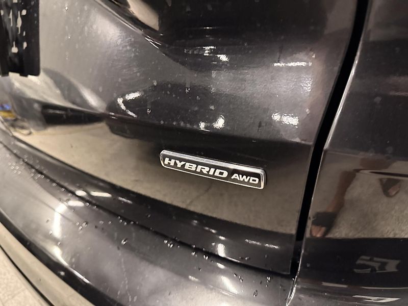 Ford Kuga (2022) 2.5 HYBRID, 4x4,ST-LINE, - fotka 15 z 50