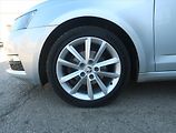 Škoda Octavia (2017) 1.6 TDI, Tempomat - náhled 14