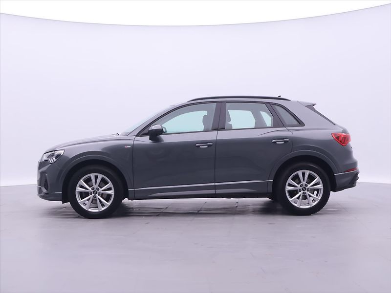 Audi Q3 1,5 35 TFSI S tronic S line CZ - fotka 4 z 36