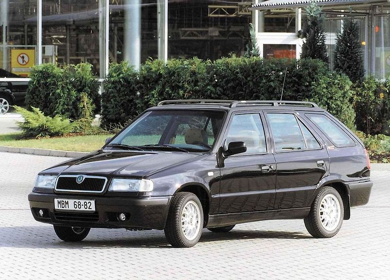 Historii vozů kombi, zejména Octavií, přibližuje také aktuální výstava v Muzeu Škoda v Mladé Boleslavi