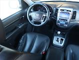 Hyundai Santa Fe (2012) 2.2 CRDi, 4X4, Automat - náhled 7