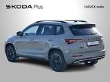 Škoda Karoq (2025) 2.0 TSI 4x4 DSG Sportline - náhled 36