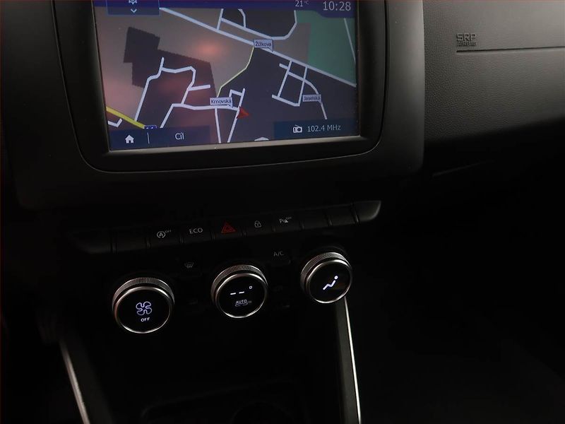 Dacia Duster (2018) 1.6 SCe, Navi, Tempomat - fotka 14 z 14