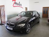 BMW Řada 3 (2008) 318i,klima,senzory,navi - náhled 1