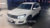 Volkswagen Tiguan (2012) 1.4 TSi 4x4, STK10/28 - náhled 1