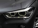 BMW Řada 2 X1 25i xDrive - náhled 8