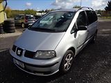 Seat Alhambra 1,9 - náhled 1