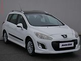 Peugeot 308 (2013) 1.6 HDi, AC, panor - náhled 1